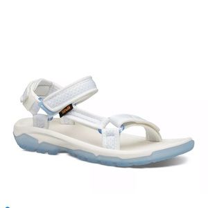Men's Hurricane XLT2 Frost Cross Strap Sandals
